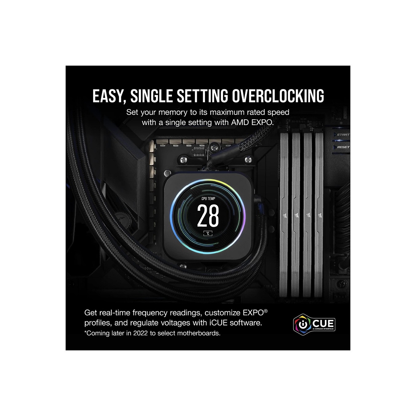 Buy 32GB PC 6400 CL32 CORSAIR KIT (2x16GB) VENGEANCE gre retail in Cyprus, Nicosia, Limassol, Larnaka, Pafos