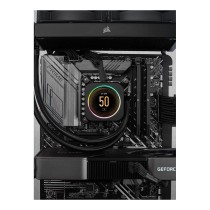 Buy 32GB PC 6400 CL32 CORSAIR KIT (2x16GB) VENGEANCE gre retail in Cyprus, Nicosia, Limassol, Larnaka, Pafos