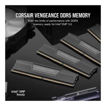 Buy 32GB PC 6400 CL32 CORSAIR KIT (2x16GB) VENGEANCE gre retail in Cyprus, Nicosia, Limassol, Larnaka, Pafos