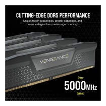 Buy 32GB PC 6400 CL32 CORSAIR KIT (2x16GB) VENGEANCE gre retail in Cyprus, Nicosia, Limassol, Larnaka, Pafos