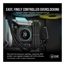 Buy 32GB PC 6400 CL32 CORSAIR KIT (2x16GB) VENGEANCE gre retail in Cyprus, Nicosia, Limassol, Larnaka, Pafos