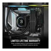 Buy 32GB PC 6400 CL32 CORSAIR KIT (2x16GB) VENGEANCE gre retail in Cyprus, Nicosia, Limassol, Larnaka, Pafos