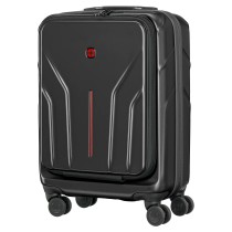 Buy Wenger Amplix Hardside Carry-On schwarz in Cyprus, Nicosia, Limassol, Larnaka, Pafos