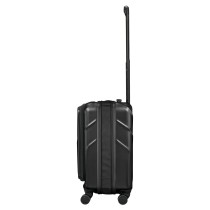 Buy Wenger Amplix Hardside Carry-On schwarz in Cyprus, Nicosia, Limassol, Larnaka, Pafos
