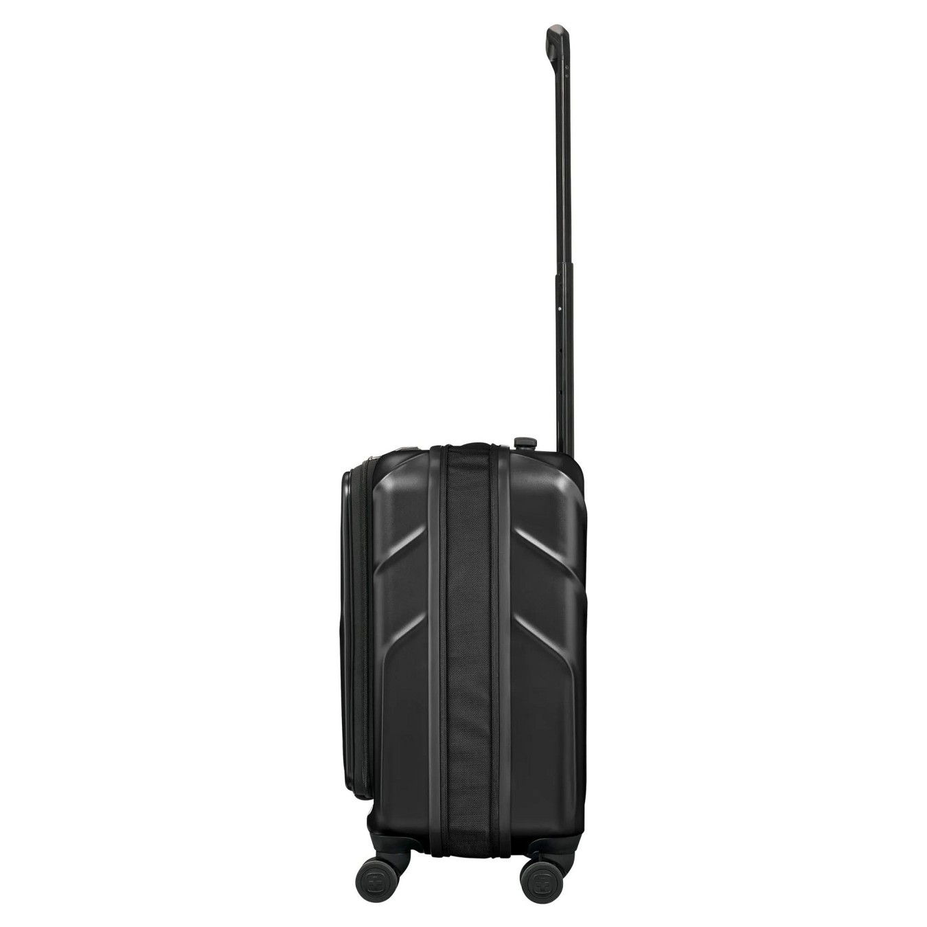 Buy Wenger Amplix Hardside Carry-On schwarz in Cyprus, Nicosia, Limassol, Larnaka, Pafos