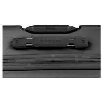 Buy Wenger Amplix Hardside Carry-On schwarz in Cyprus, Nicosia, Limassol, Larnaka, Pafos