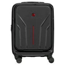 Buy Wenger Amplix Hardside Carry-On schwarz in Cyprus, Nicosia, Limassol, Larnaka, Pafos