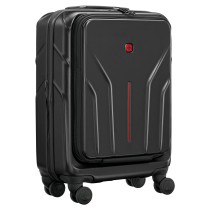 Buy Wenger Amplix Hardside Carry-On schwarz in Cyprus, Nicosia, Limassol, Larnaka, Pafos