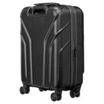 Buy Wenger Amplix Hardside Carry-On schwarz in Cyprus, Nicosia, Limassol, Larnaka, Pafos