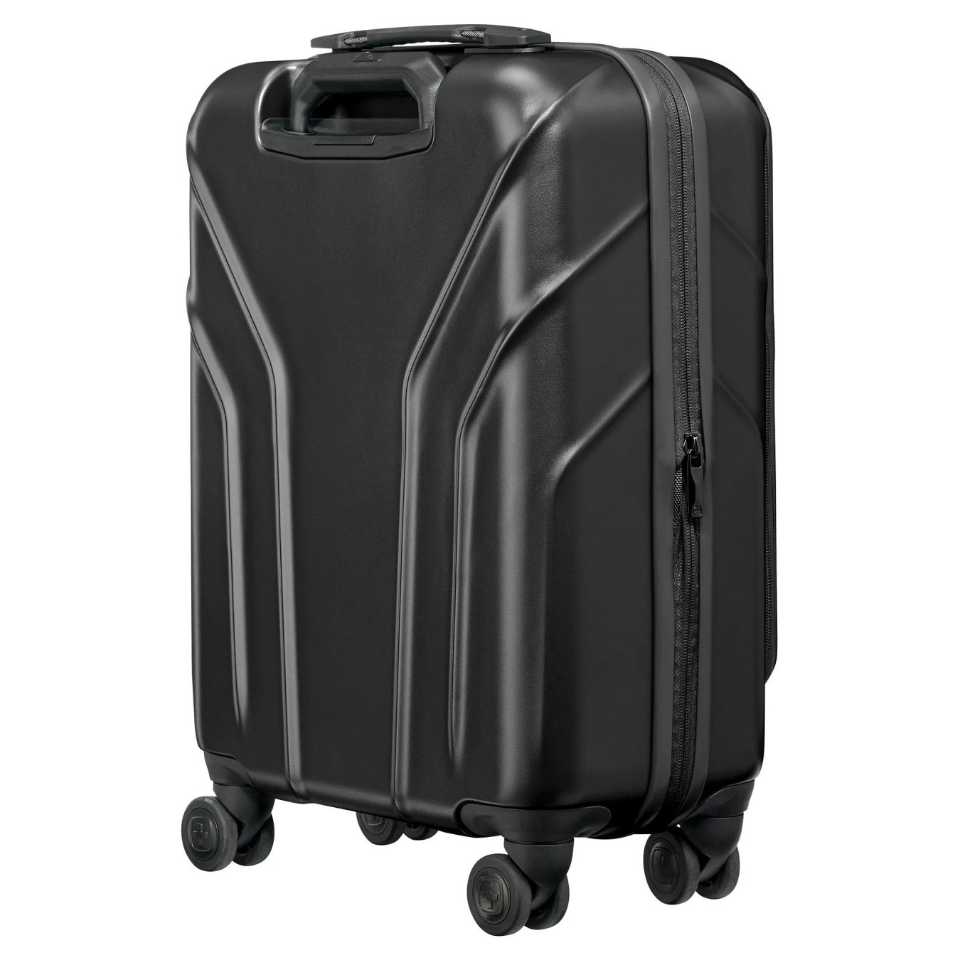 Buy Wenger Amplix Hardside Carry-On schwarz in Cyprus, Nicosia, Limassol, Larnaka, Pafos
