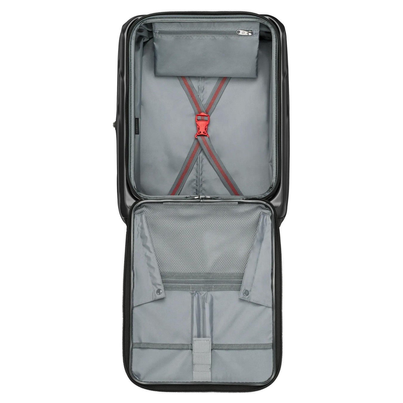 Buy Wenger Amplix Hardside Carry-On schwarz in Cyprus, Nicosia, Limassol, Larnaka, Pafos