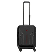 Buy Wenger Amplix Hardside Carry-On schwarz in Cyprus, Nicosia, Limassol, Larnaka, Pafos