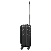 Buy Wenger Amplix Hardside Carry-On schwarz in Cyprus, Nicosia, Limassol, Larnaka, Pafos