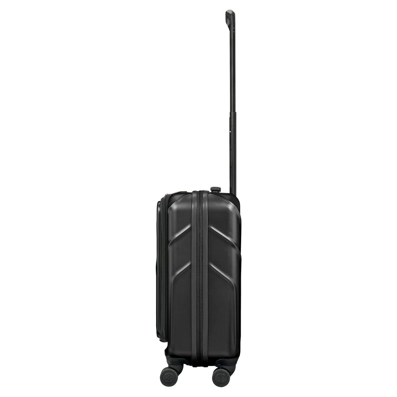 Buy Wenger Amplix Hardside Carry-On schwarz in Cyprus, Nicosia, Limassol, Larnaka, Pafos