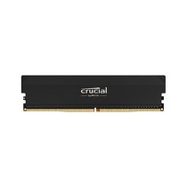 Buy 16GB Crucial DIMM Pro OC Gaming 6000MHz (schwarz) Version OEM (Tray) in Cyprus, Nicosia, Limassol, Larnaka, Pafos