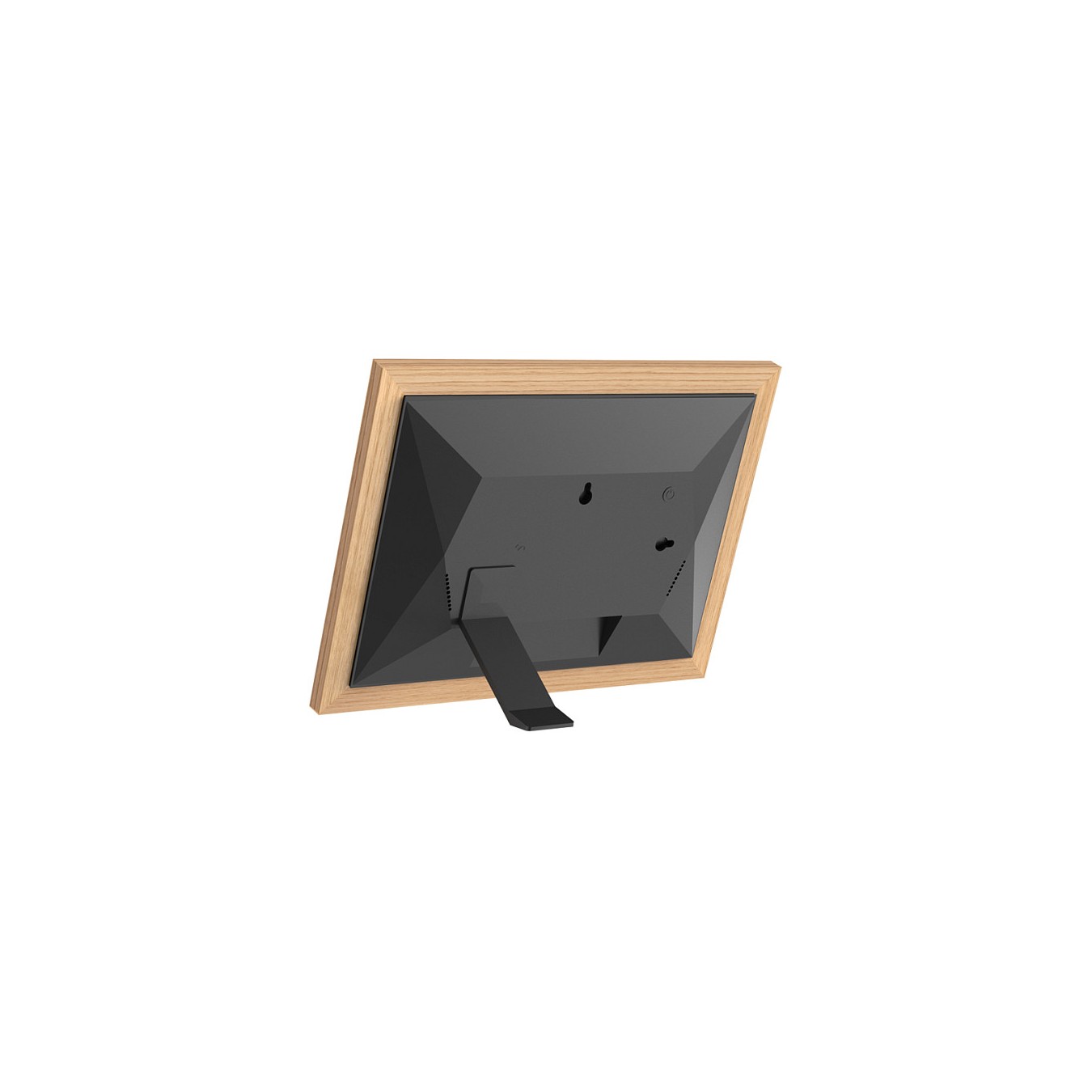 Buy Braun DigiFrame 10B WiFi buche 25.7cm (10.1 ) in Cyprus, Nicosia, Limassol, Larnaka, Pafos