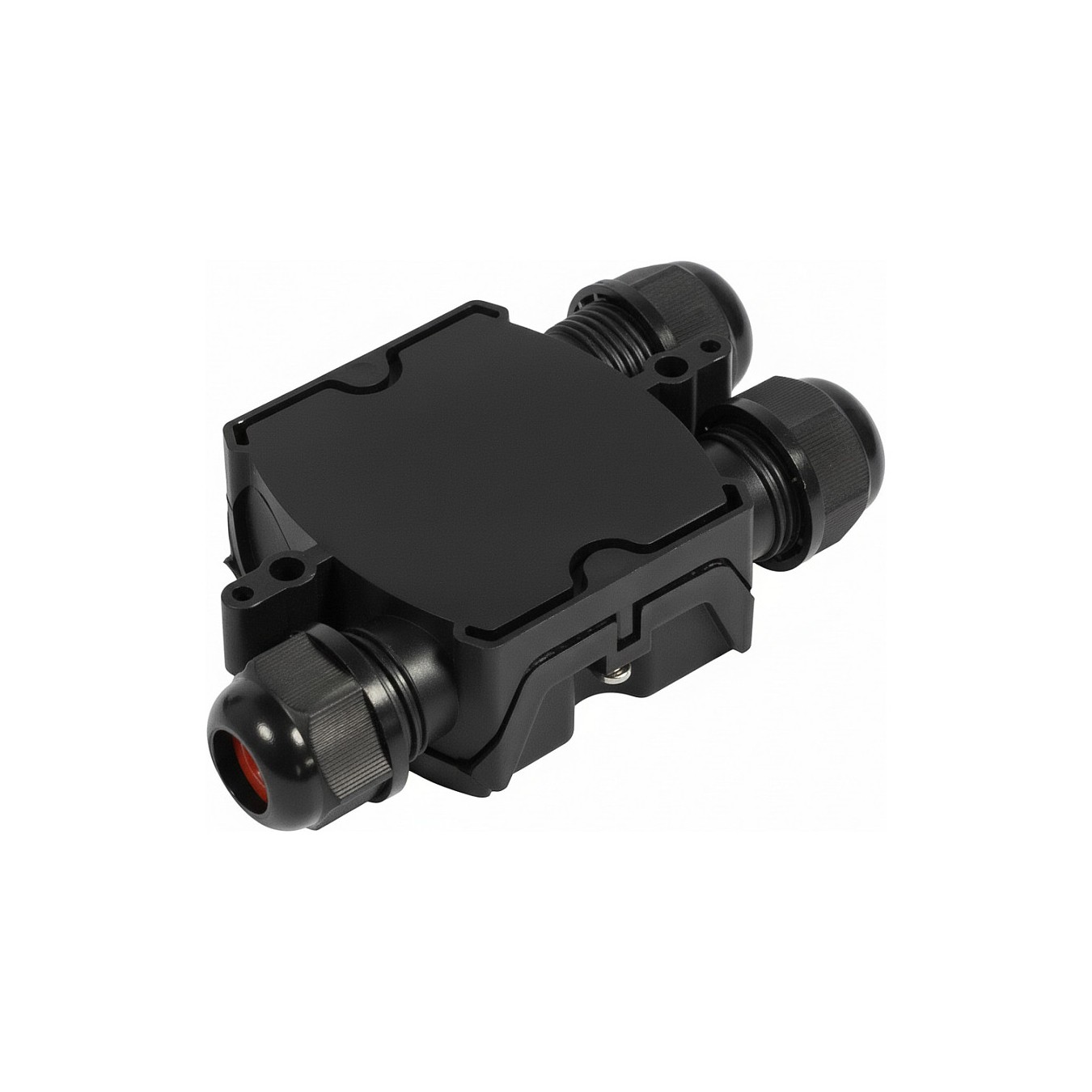 Buy Synergy21 Outdoor Kabelverbinder IP66 Box 3 Ports in Cyprus, Nicosia, Limassol, Larnaka, Pafos