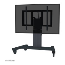 Buy Neomounts PLASMA-M2550TBLACK motorisierter Rollwagen in Cyprus, Nicosia, Limassol, Larnaka, Pafos