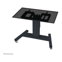 Buy Neomounts PLASMA-M2550TBLACK motorisierter Rollwagen in Cyprus, Nicosia, Limassol, Larnaka, Pafos