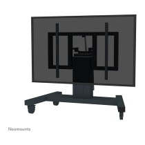 Buy Neomounts PLASMA-M2550TBLACK motorisierter Rollwagen in Cyprus, Nicosia, Limassol, Larnaka, Pafos