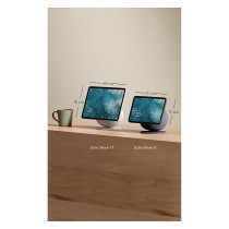 Buy Amazon Echo Show 11 (2025) Graphite DE in Cyprus, Nicosia, Limassol, Larnaka, Pafos