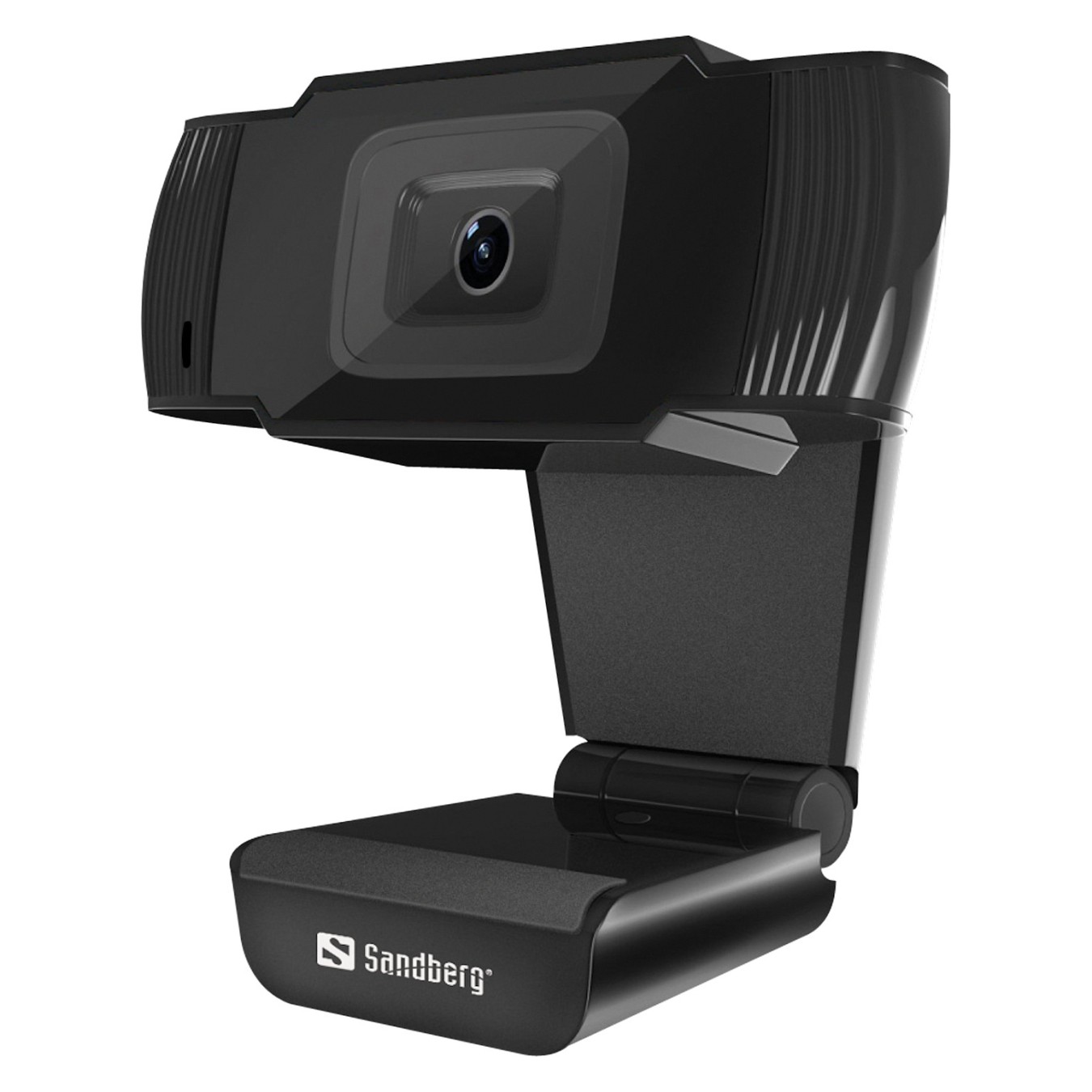Buy SANDBERG USB Webcam 480P SAVER in Cyprus, Nicosia, Limassol, Larnaka, Pafos