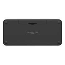 Buy Logitech K380 Pebble Keys2 Bluetooth black QWERTZ DE in Cyprus, Nicosia, Limassol, Larnaka, Pafos