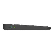 Buy Logitech K380 Pebble Keys2 Bluetooth black QWERTZ DE in Cyprus, Nicosia, Limassol, Larnaka, Pafos