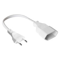 Buy Good Connections Euro-Verlängerung weiß 1m in Cyprus, Nicosia, Limassol, Larnaka, Pafos