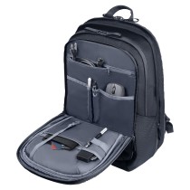 Buy HP Travel Plus 30L 17-inch Laptop Backpack in Cyprus, Nicosia, Limassol, Larnaka, Pafos