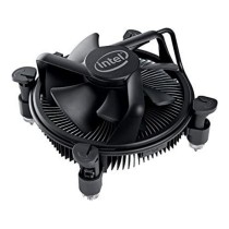 Buy K Cooler Intel K69237-001 - Air cooling - Black in Cyprus, Nicosia, Limassol, Larnaka, Pafos