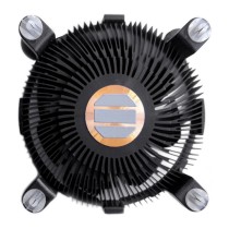 Buy K Cooler Intel K69237-001 - Air cooling - Black in Cyprus, Nicosia, Limassol, Larnaka, Pafos