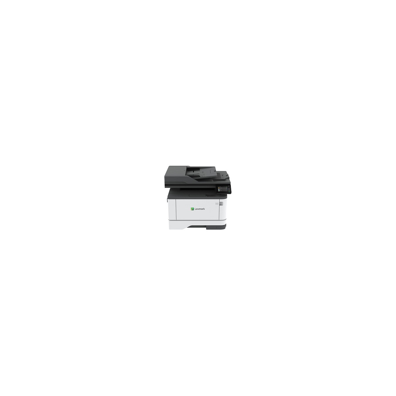 Buy Lexmark MX431adn S W-Laserdrucker Scanner Kopierer Fax USB LAN in Cyprus, Nicosia, Limassol, Larnaka, Pafos