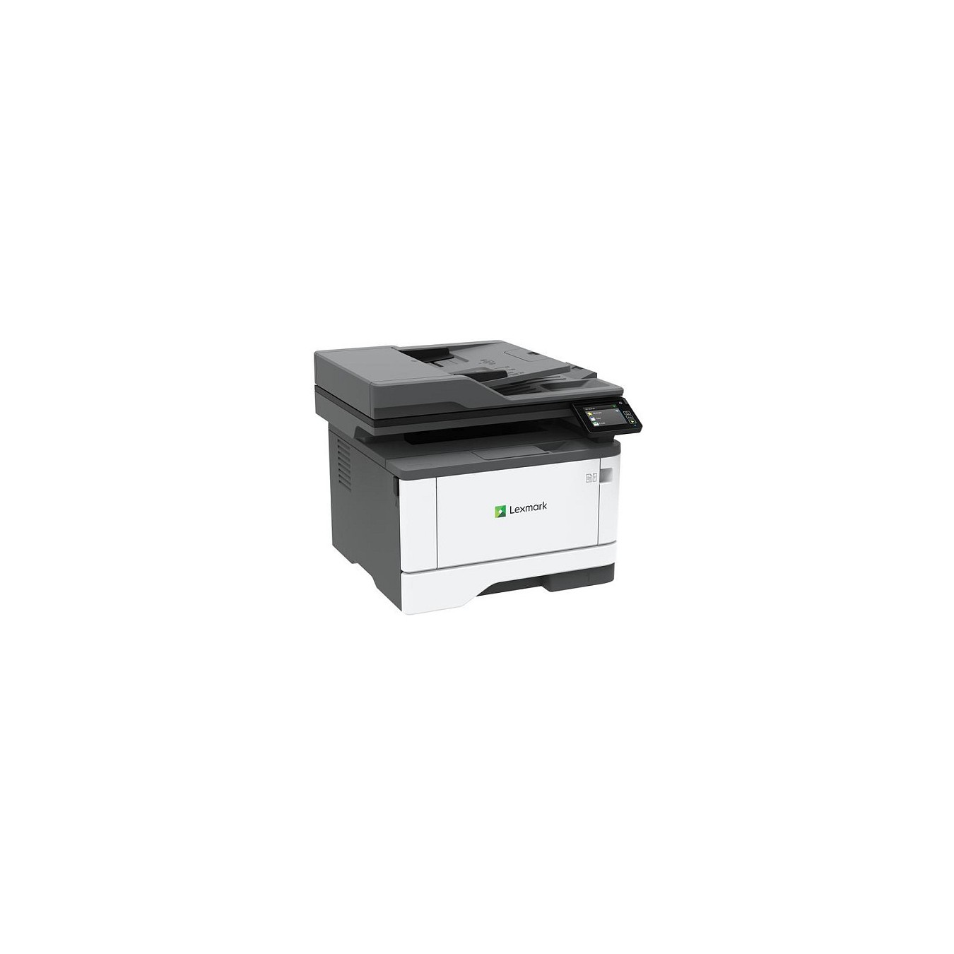 Buy Lexmark MX431adn S W-Laserdrucker Scanner Kopierer Fax USB LAN in Cyprus, Nicosia, Limassol, Larnaka, Pafos