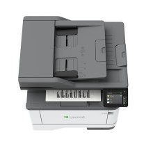 Buy Lexmark MX431adn S W-Laserdrucker Scanner Kopierer Fax USB LAN in Cyprus, Nicosia, Limassol, Larnaka, Pafos