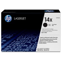 Buy HP 14X CF214X black Hohe Kapazität in Cyprus, Nicosia, Limassol, Larnaka, Pafos