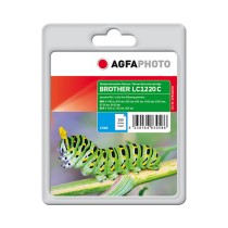 Buy APB1220CD AP BROTHER LC1220C MFCJ Tinte in Cyprus, Nicosia, Limassol, Larnaka, Pafos