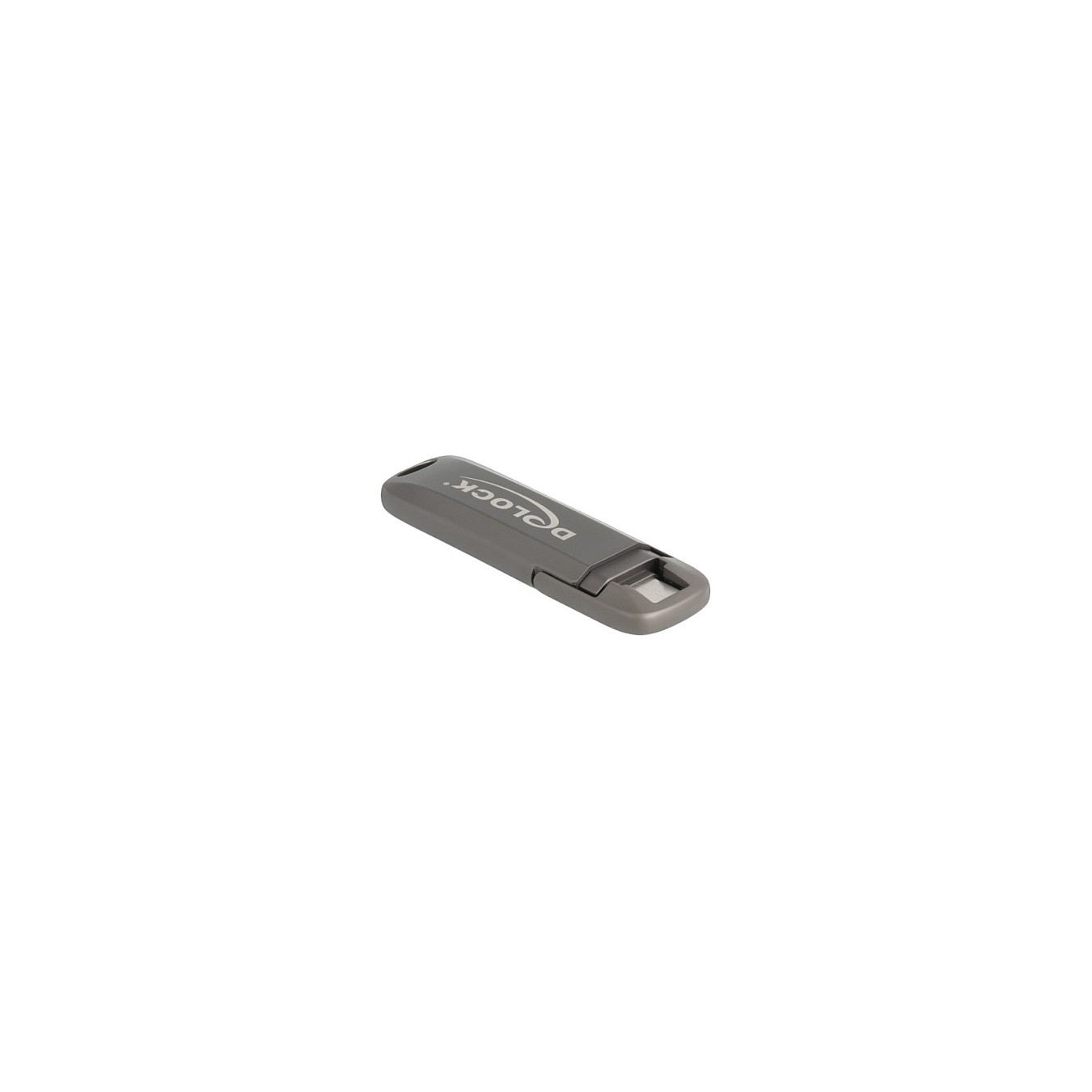 Buy STICK DELOCK USB 20 Gbps USB-C Speicherstick 512GB Lesegeschwindigkeit 1980mB s - Metallgehuse in Cyprus, Nicosia, Limassol,