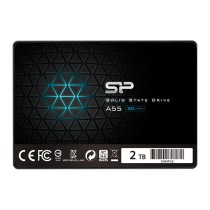 Buy 2,5' 2TB Silicon Power Ace A55 intern (6.4 cm) in Cyprus, Nicosia, Limassol, Larnaka, Pafos