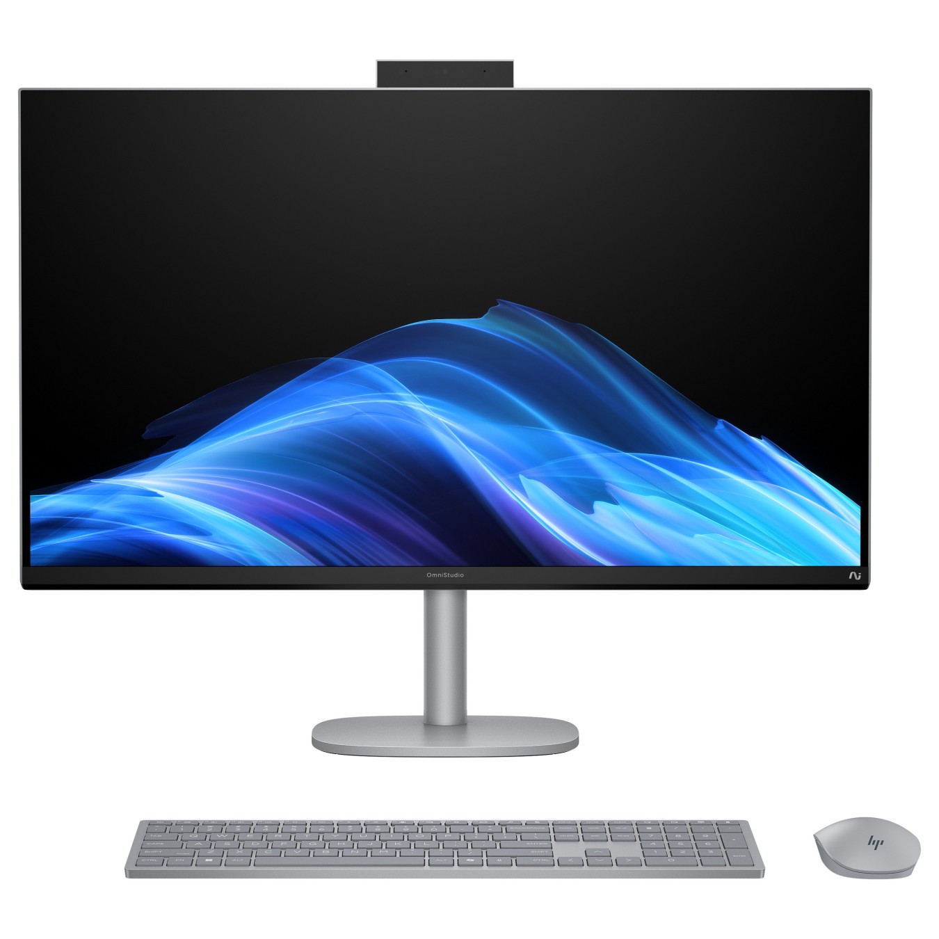 Buy AIO HP OmniStudio X All-in-One PC 32-c1177ng 31,5 CU7 258V 32GB 1TBSSD W11 Home in Cyprus, Nicosia, Limassol, Larnaka, Pafos