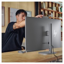 Buy AIO HP OmniStudio X All-in-One PC 32-c1177ng 31,5 CU7 258V 32GB 1TBSSD W11 Home in Cyprus, Nicosia, Limassol, Larnaka, Pafos
