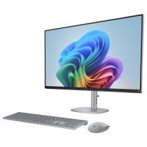 Buy AIO HP OmniStudio X All-in-One PC 32-c1177ng 31,5 CU7 258V 32GB 1TBSSD W11 Home in Cyprus, Nicosia, Limassol, Larnaka, Pafos