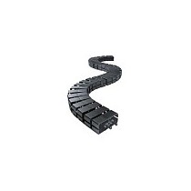Buy BACHMANN Kabelschlange Cube schwarz RAL in Cyprus, Nicosia, Limassol, Larnaka, Pafos