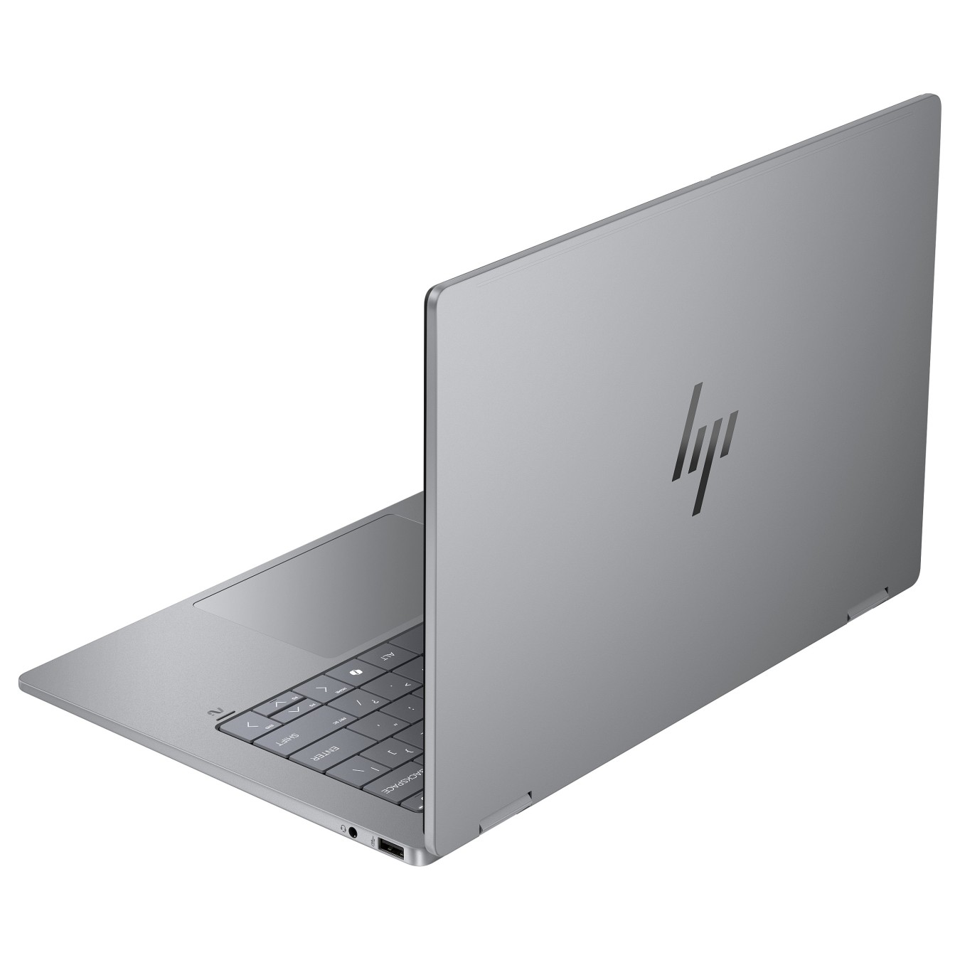 Buy HP OmniBook X Flip 14-fm0178ng CU7 258V 32GB 2TBSSD W11 Home Touch in Cyprus, Nicosia, Limassol, Larnaka, Pafos