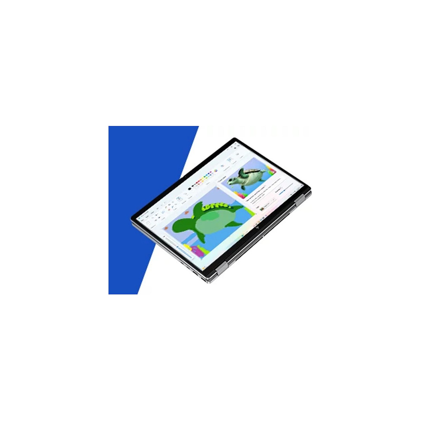 Buy HP OmniBook X Flip 14-fm0178ng CU7 258V 32GB 2TBSSD W11 Home Touch in Cyprus, Nicosia, Limassol, Larnaka, Pafos