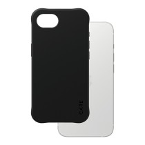 Buy CARE Case Fashionable Samba w. MagSafe. black iPhone 16e in Cyprus, Nicosia, Limassol, Larnaka, Pafos