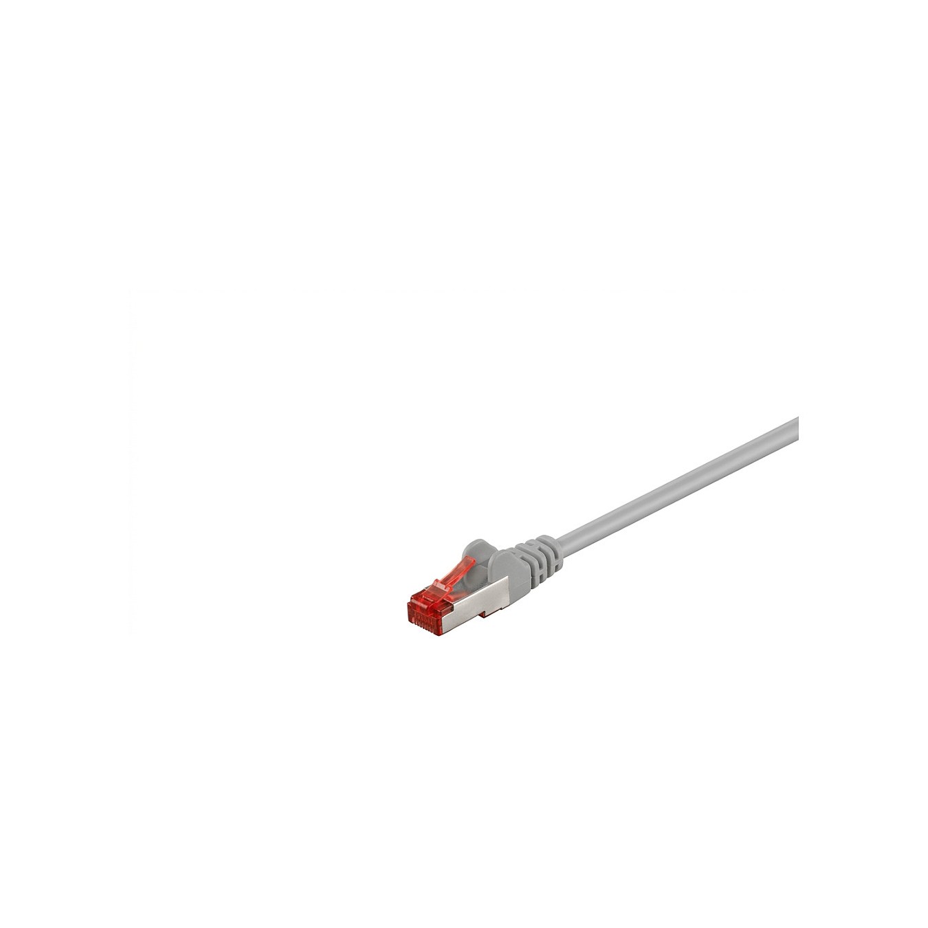Buy Patchkabel CAT6 RJ45 S FTP 5m in Cyprus, Nicosia, Limassol, Larnaka, Pafos