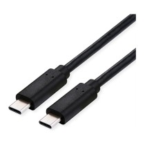 Buy ROLINE USB4 GEN3X2 (40GBS) KABEL C-C in Cyprus, Nicosia, Limassol, Larnaka, Pafos