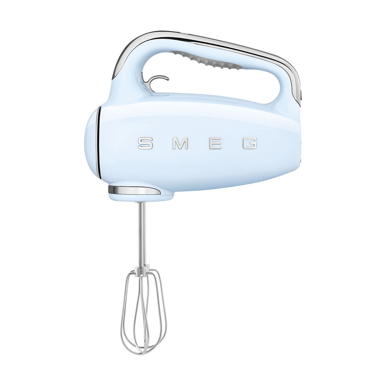 Buy SMEG HMF01PBEU Handmixer im 50er Jahre Retro Design Pastellblau in Cyprus, Nicosia, Limassol, Larnaka, Pafos