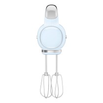Buy SMEG HMF01PBEU Handmixer im 50er Jahre Retro Design Pastellblau in Cyprus, Nicosia, Limassol, Larnaka, Pafos